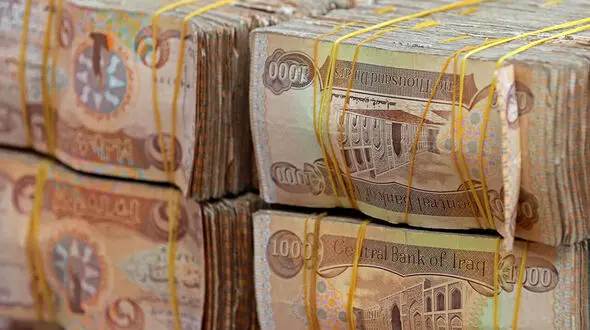 قیمت دینار عراق امروز پنجشنبه 4 دی 1404