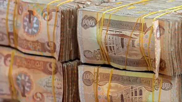 قیمت دینار عراق امروز پنجشنبه 4 دی 1404