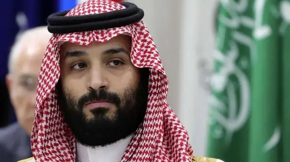 ولیعهد عربستان به دنبال تقویت روابط با ایران و واشنگتن است