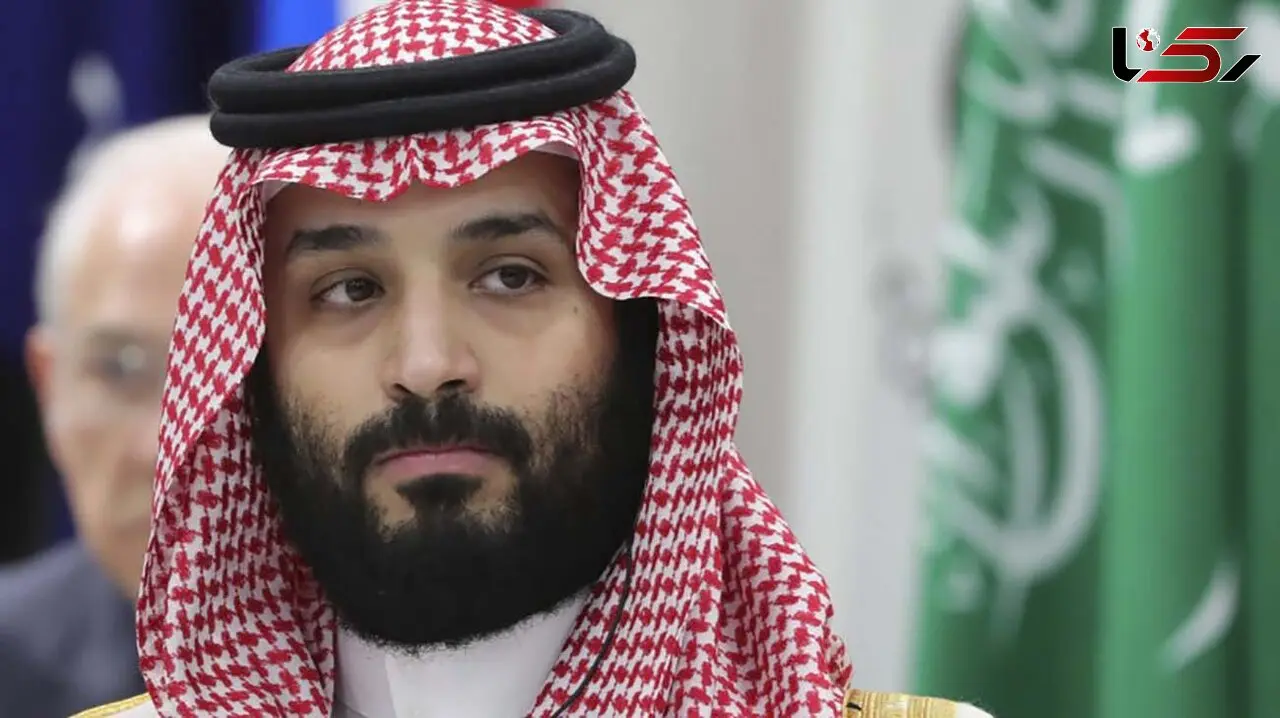 درخواست محمد بن سلمان از ایران!