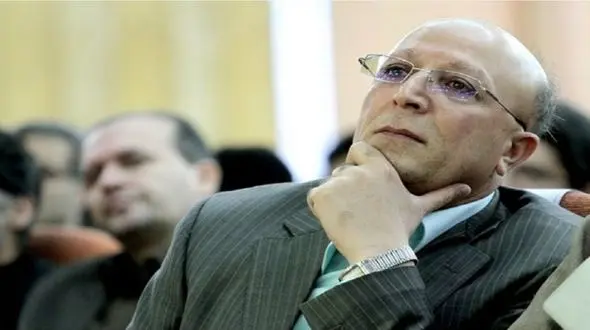 بیوگرافی محمدعلی زلفی گل 