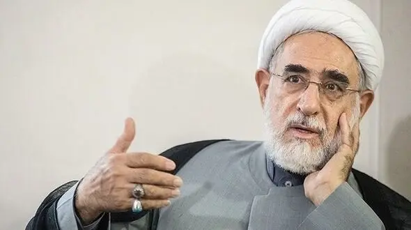 منتجب نیا : در گذشته برخی اغتشاشات توسط مامورین انجام اما به پای مردم نوشته شد/ گروه‌های ضد مردم باید کنترل شوند