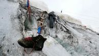 تلاش برای 3 کوهنورد گرفتار در بهمن ارتفاعات رندوله  + جزییات