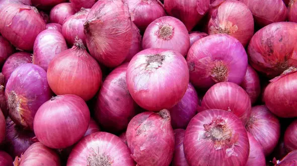 قیمت انواع پیاز در بازار بهمن ماه