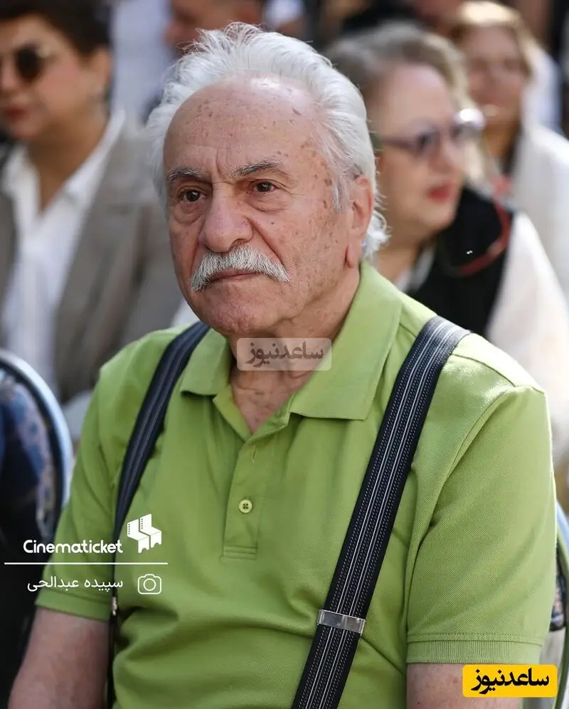 بازیگر