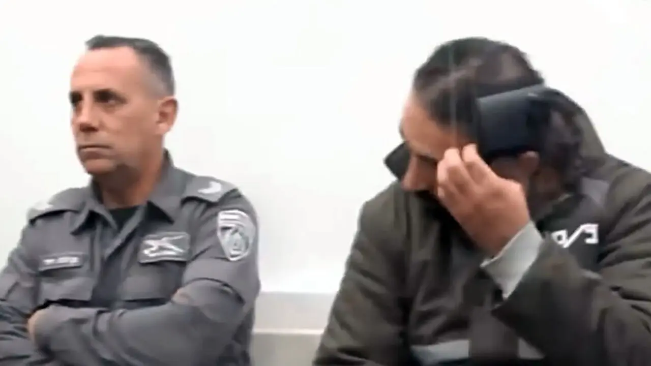 نفوذ سرویس‌های اطلاعاتی ایران در شبکه های امنیتی اسرائیل/ ۳۰ پرونده جنجالی وجاسوسی اسرائیل 