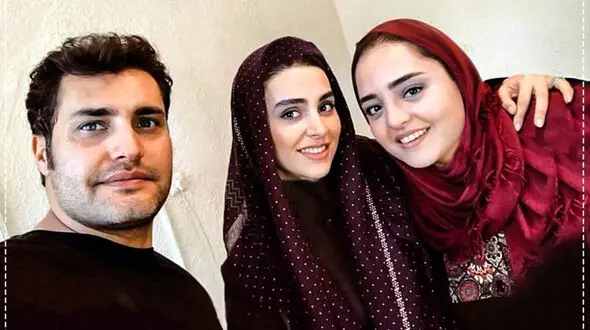 فیلم / امیرمحمد زند : زن نمی گیرم /  همه دخترها شبیه هم شدند / من اگه زن بگیرم  ممکنه همسرمو اشتباه بگیرم !