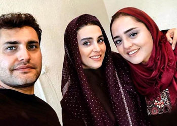 فیلم / امیرمحمد زند : زن نمی گیرم /  همه دخترها شبیه هم شدند / من اگه زن بگیرم  ممکنه همسرمو اشتباه بگیرم !