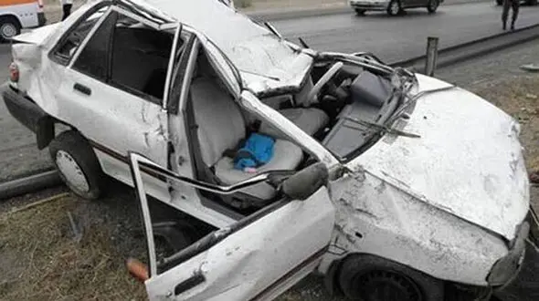 اتفاق وحشتناک برای سرویس  دانش آموزان در ماهنشان ! / مقصر کیست ؟!