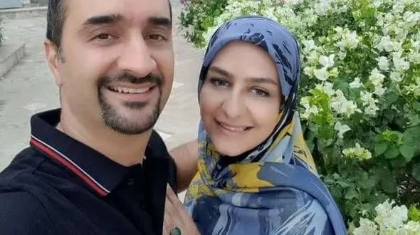 عکس ها / نگاهی به چیدمان با اصالت فوق ایرانی نیما کرمی و زینب زارع مجریان مسابقه دونقطه  / انگار خانه کریمخان زند میری / از  دکوراسیون خلاقانه تا محشر بودن فرش و میز و مبل  و ...