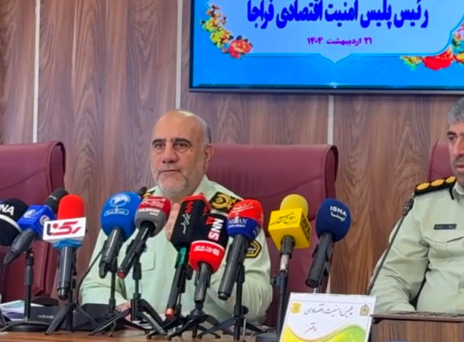 برخورد قاطع با قاچاقچیان سوخت / کامیونداران زحمت‌ کش در امان، اتباع بیگانه در تیررس پلیس