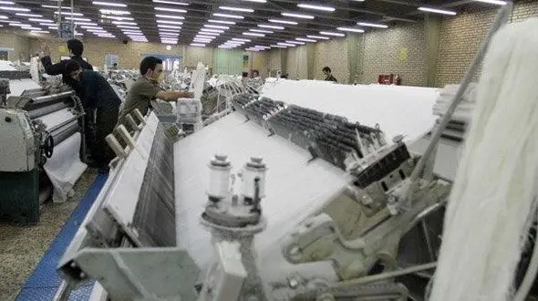 کارخانه پلی اکریل اصفهان در آستانه تعطیلی