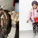 فیلم حمله عقاب به سلین کوچولو دختربچه کرمانشاهی / پدر نجاتش داد + گفتگو 