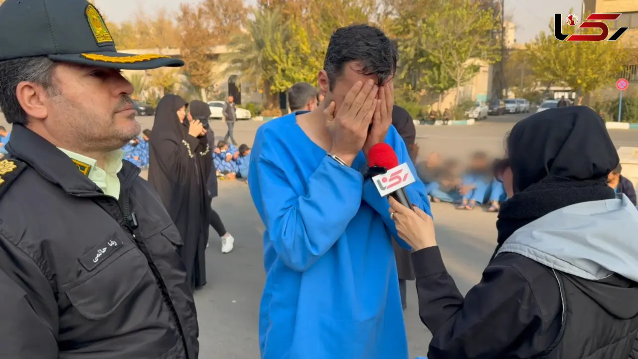 کلاهبرداری 25 میلیاردی از مشتریان ایران خودرو + فیلم گفت و گو با مرد شیطان صفت که سهامدار ایران خودرو نبود