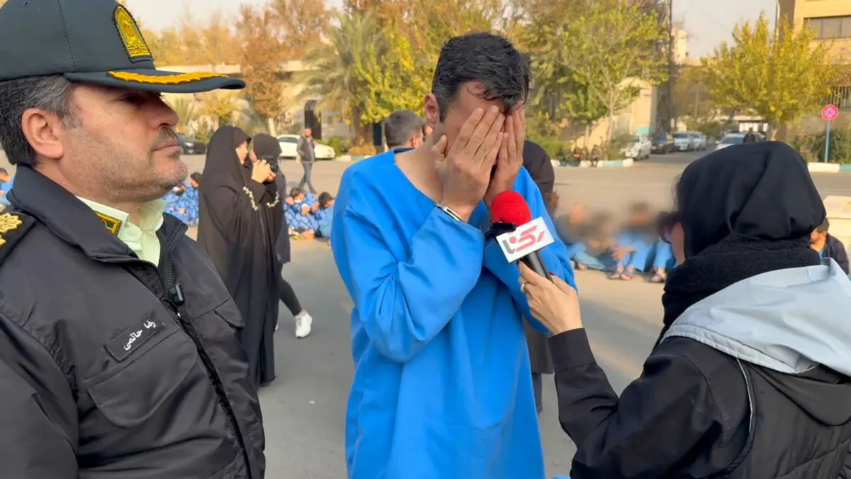 کلاهبرداری 25 میلیاردی از مشتریان ایران خودرو گفت و گو با مرد شیطان صفت که سهامدار ایران خودرو نبود