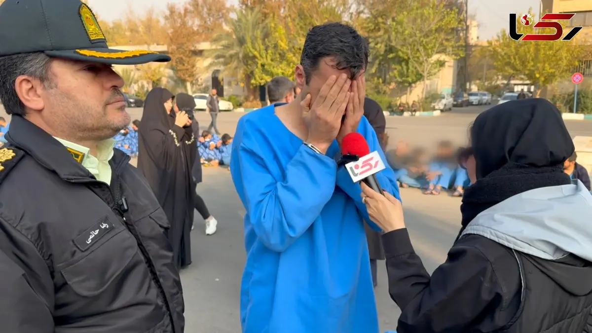 کلاهبرداری 25 میلیاردی از مشتریان ایران خودرو + فیلم گفت و گو با مرد شیطان صفت که سهامدار ایران خودرو نبود