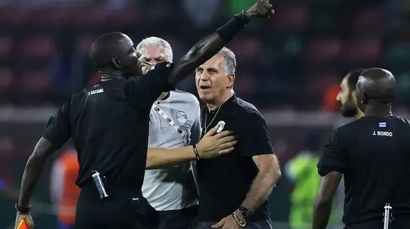 ایران و سنگال؛ دیداری که اصلا دوستانه نیست