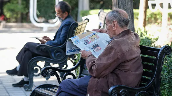 بازنشستگان کارگری: فیش حقوقی فروردین صادر نشد! 