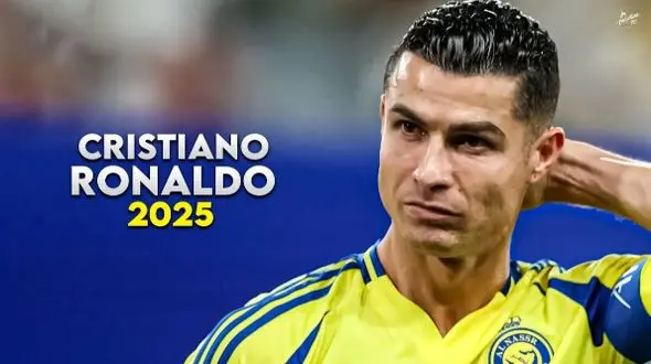 مهارت‌های شگفت‌انگیز، پاس گل‌ها و گل‌ها ی فوق العاده رونالدو در النصر