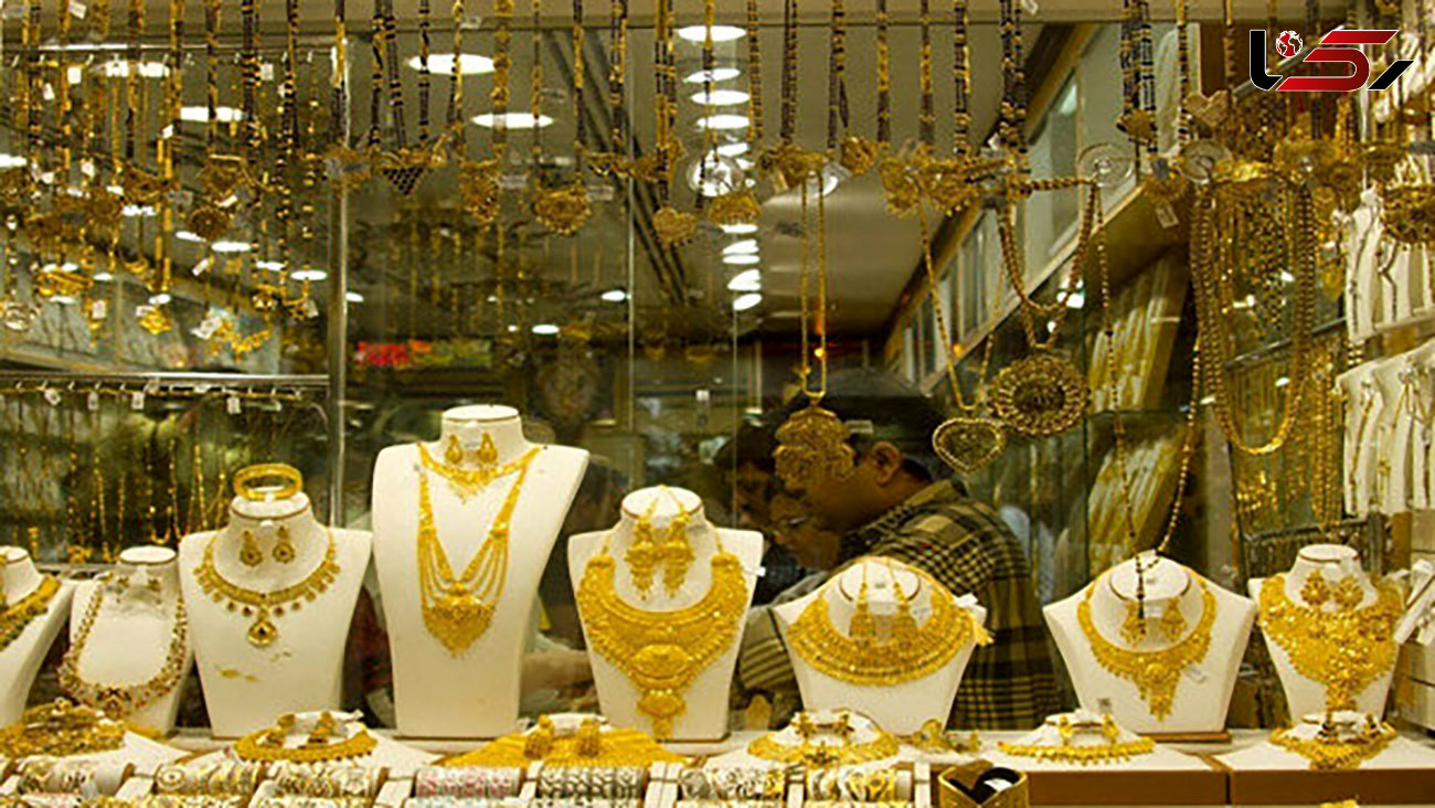 تعطیلی ۱۵ روزه بازار طلا و جواهر تهران