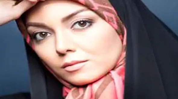 آزاده نامداری نامداری کرونا گرفته بود ؟! + فیلم 