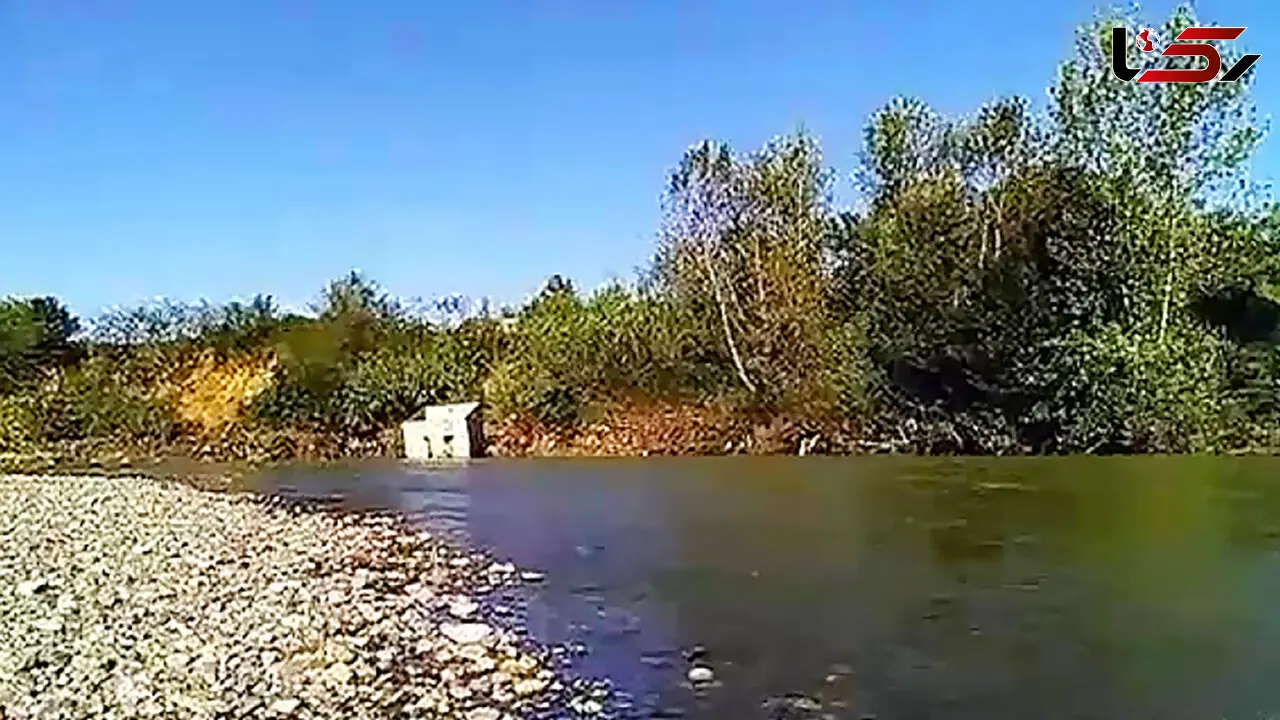 کشف جنازه زن رشتی در پسیخان