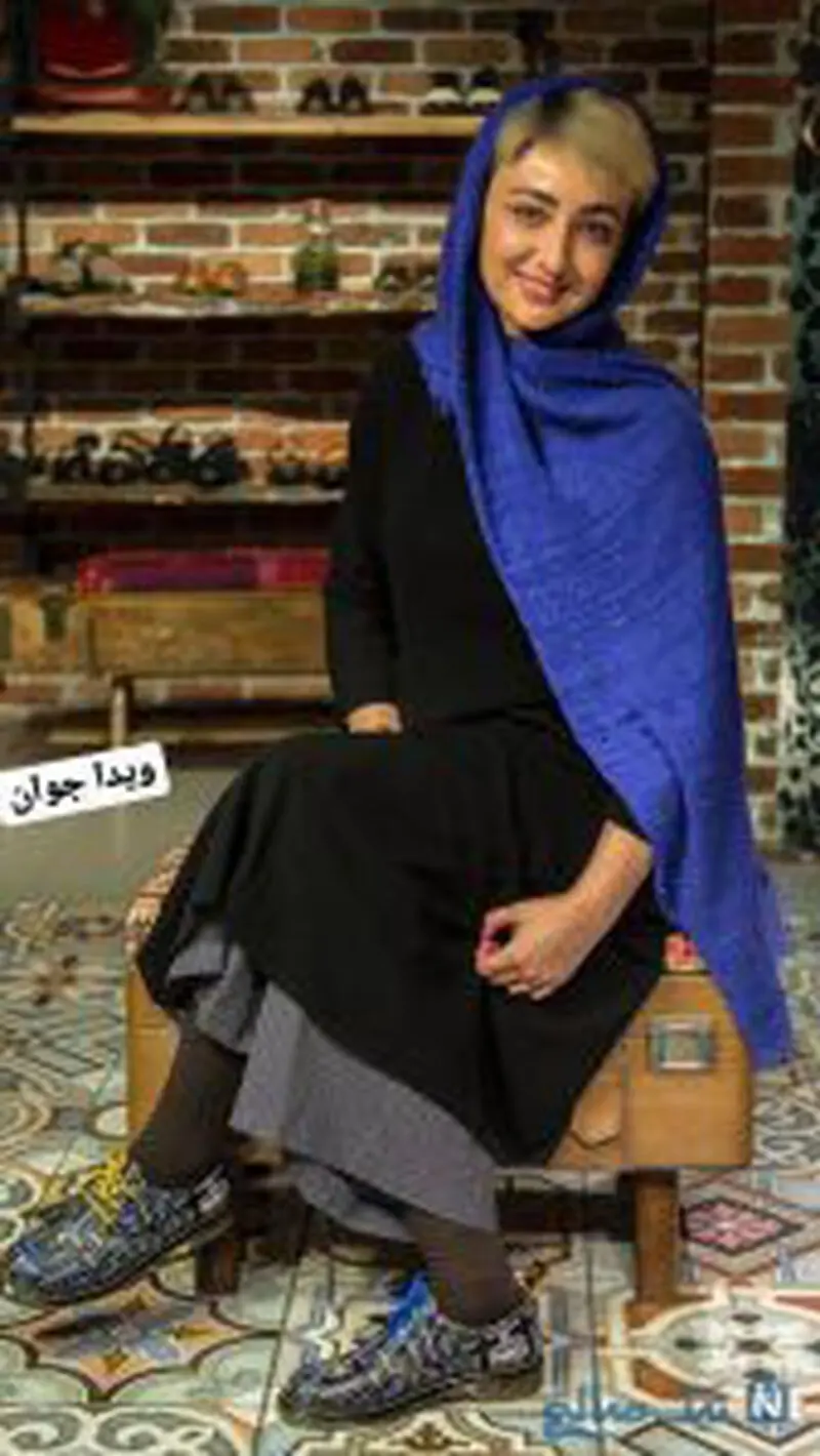 ویدا جوان