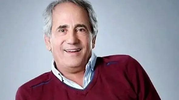 فیلم آواز شاد/ مجید مظفری به یاد قدیم چه رقصی میکنه تو خونش لونه کرده رقص