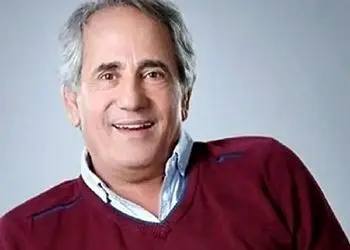 فیلم آواز شاد/ مجید مظفری به یاد قدیم چه رقصی میکنه تو خونش لونه کرده رقص