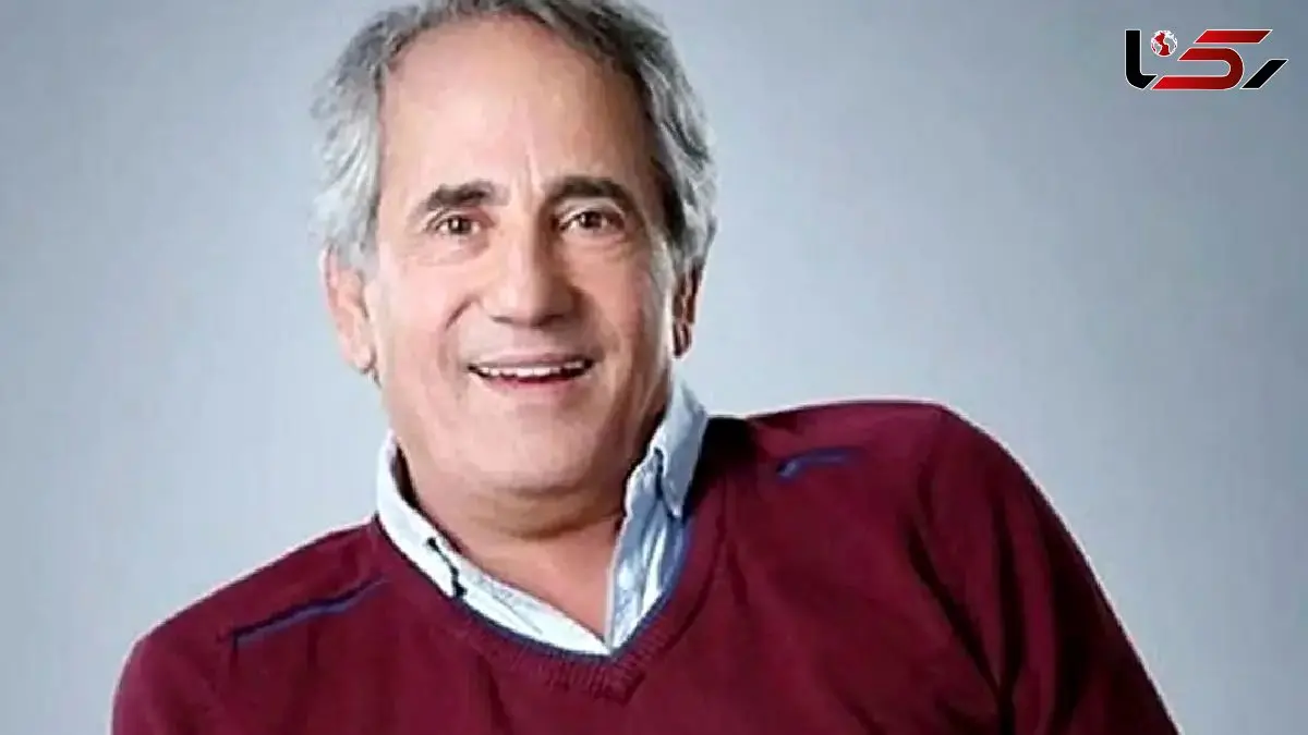 فیلم آواز شاد/ مجید مظفری به یاد قدیم چه رقصی میکنه تو خونش لونه کرده رقص