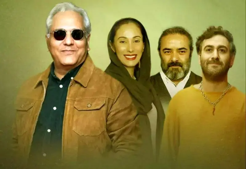 سریال شیش ماهه