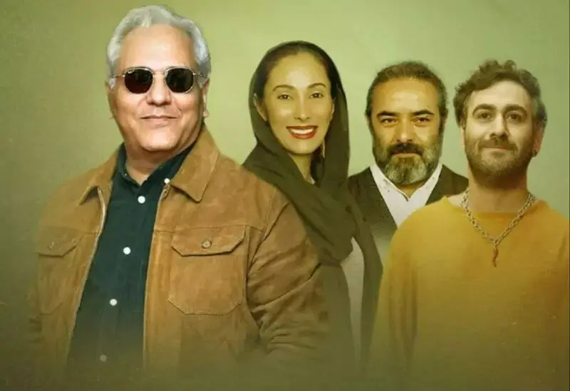سریال شیش ماهه