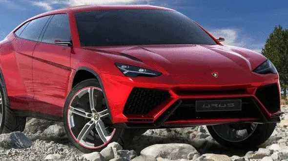 اولین تیزر لامبورگینی برای شاسی بلند اوروس+ فیلم