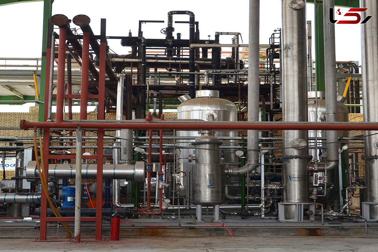لبیک توسعه نیشکر به ندای صنعت نفت / گاز بیو دی‌اکسیدکربن جایگزین نیتروژن می‌شود