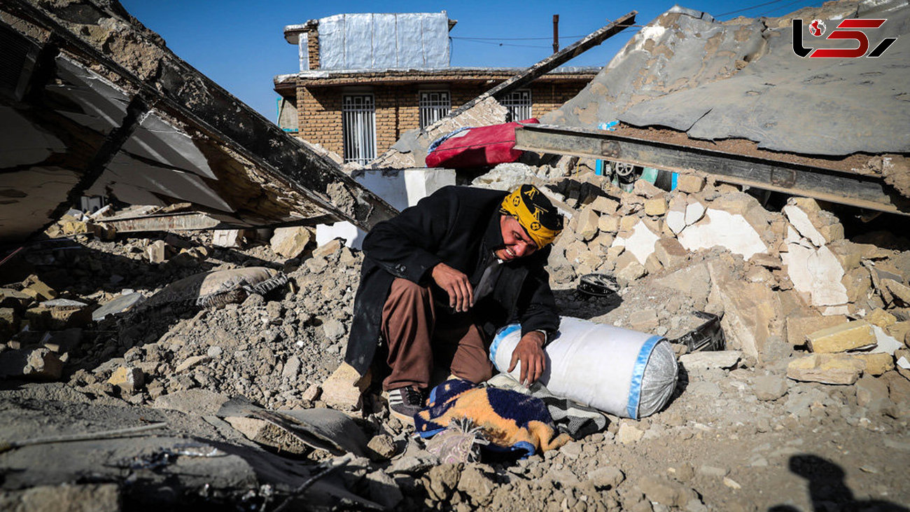 عیدی سه برابری مددجویان زلزله زده کرمانشاه به زودی پرداخت می شود
