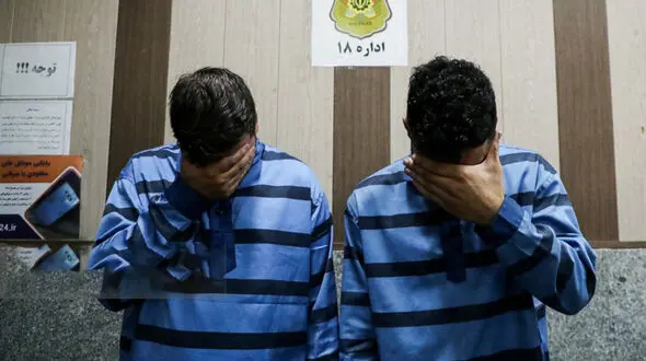 قتل ناموسی یک پسر و رها کردن جسدش در بیابان های اردکان / اعضای یک خانواده او را ربودند