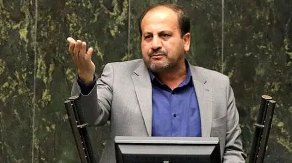 نماینده مجلس : مسئولان خودشان با 3میلیون تومان عیدی می توانند به استقبال نوروز بروند؟
