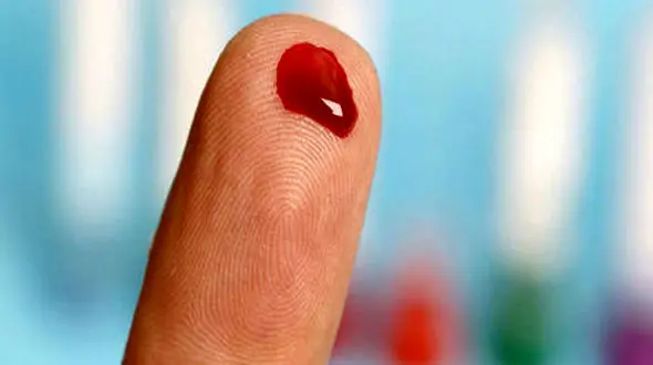 خطر غلظت خون بعد از 40 سالگی