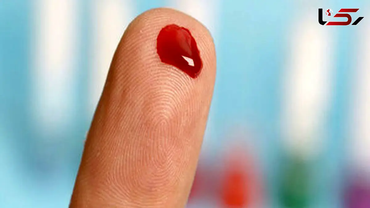 خطر غلظت خون بعد از 40 سالگی