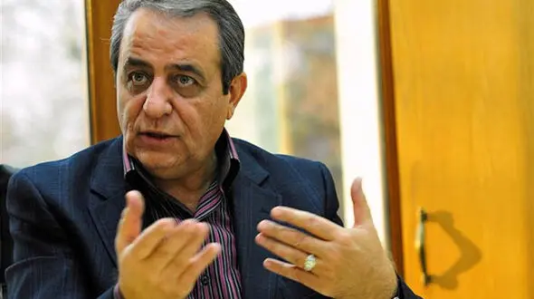 پیش‌بینی بازار طلا به روایت نایب رئیس اتحادیه طلا