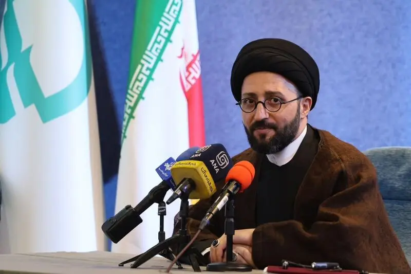 روایت علوی