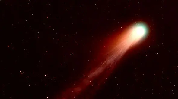 Interstellar Comet 3I/ATLAS Astonishes Scientists with Mysterious Rapid Brightening Near the Sun