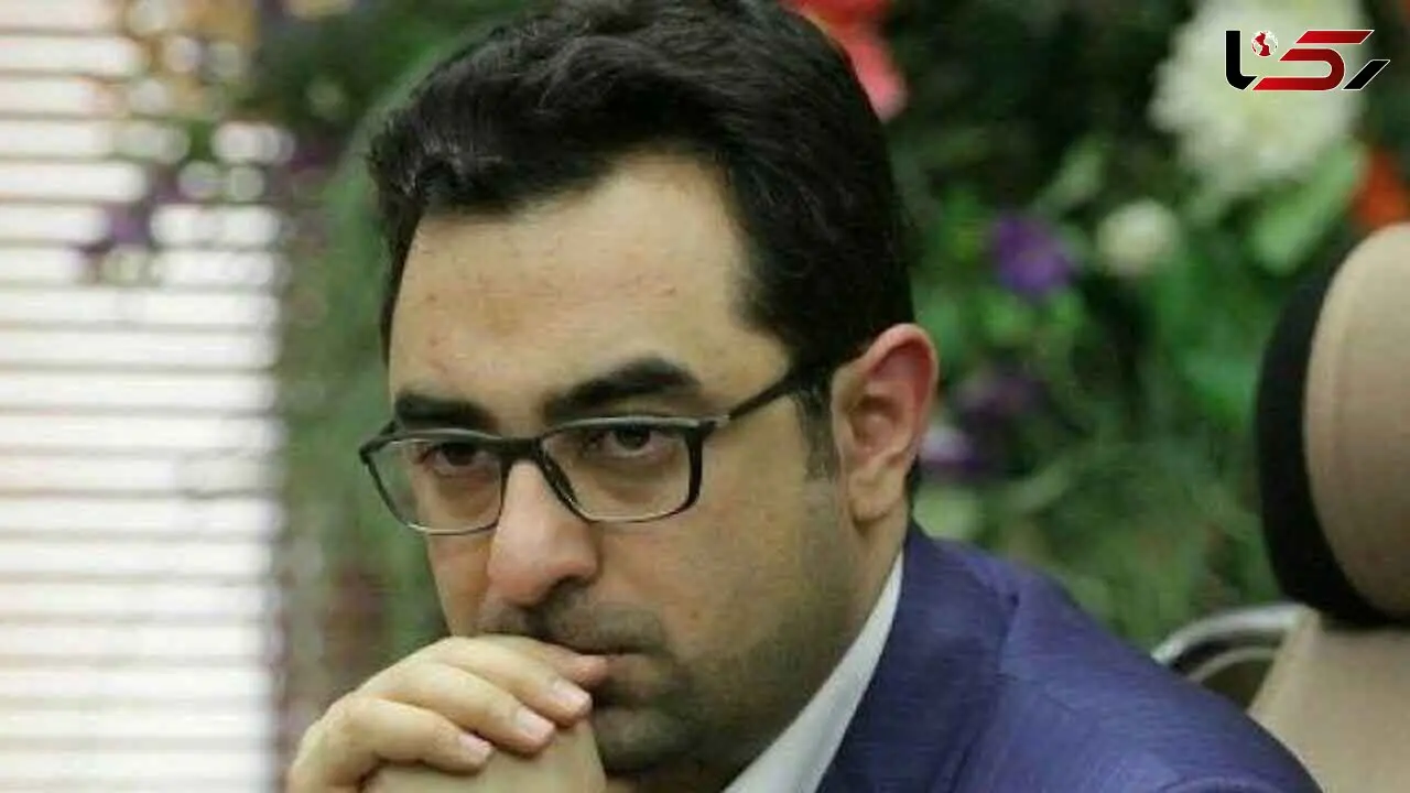 نقض حکم احمد عراقچی