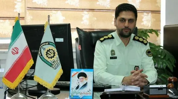 راز گنج زیرخاکی در خانه مرد شاهرودی