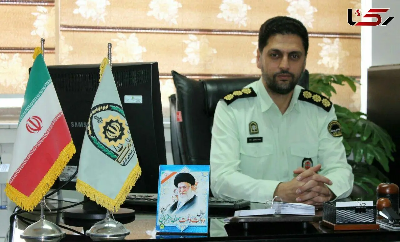 راز گنج زیرخاکی در خانه مرد شاهرودی