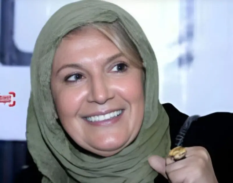 شهین تسلیمی