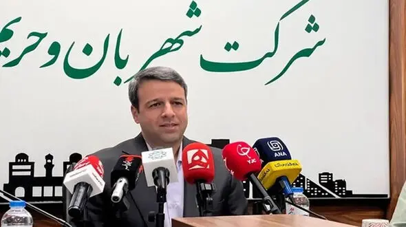 ۷۶ هزار بازرسی از کارگاه‌های ساختمانی تهران در ۵ ماه