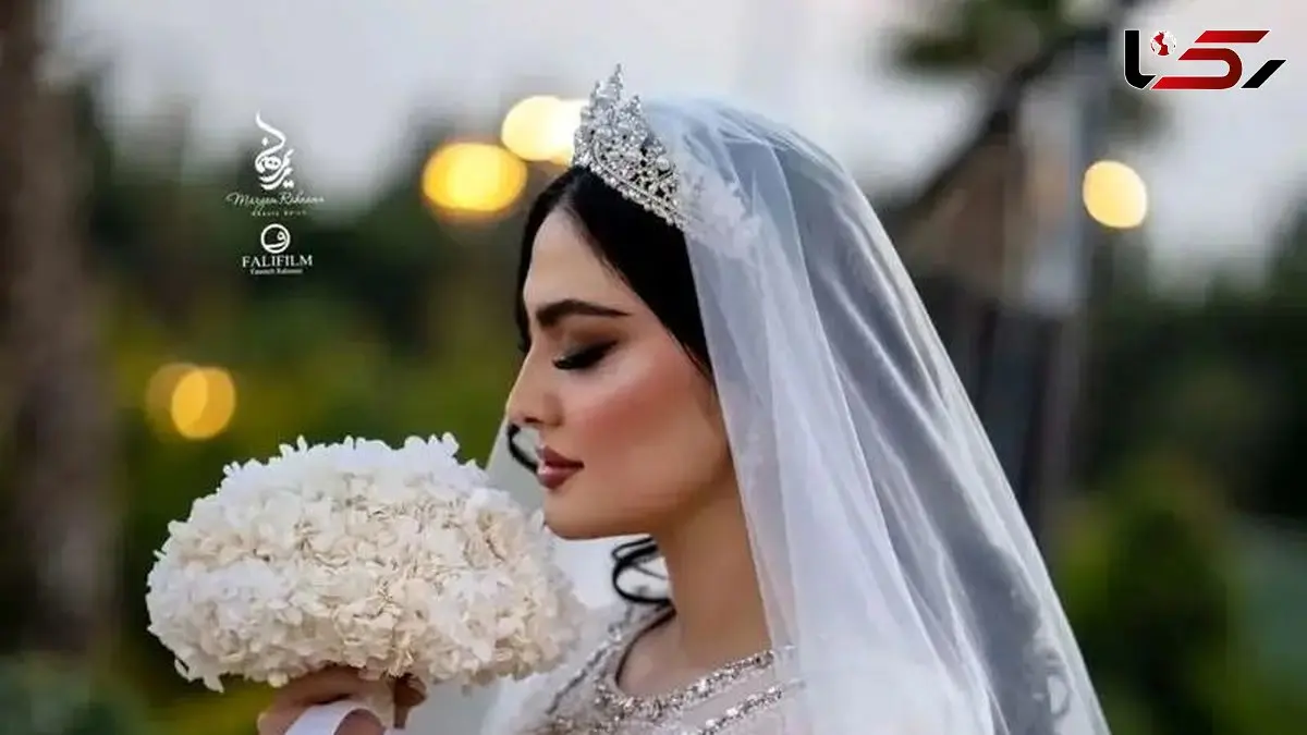 فیلم / رونمایی مریم مومن نوعروس از چهره جدید و استایلش برای برای عید 1405 / من مرتب به اینجا میام برای ظاهرم