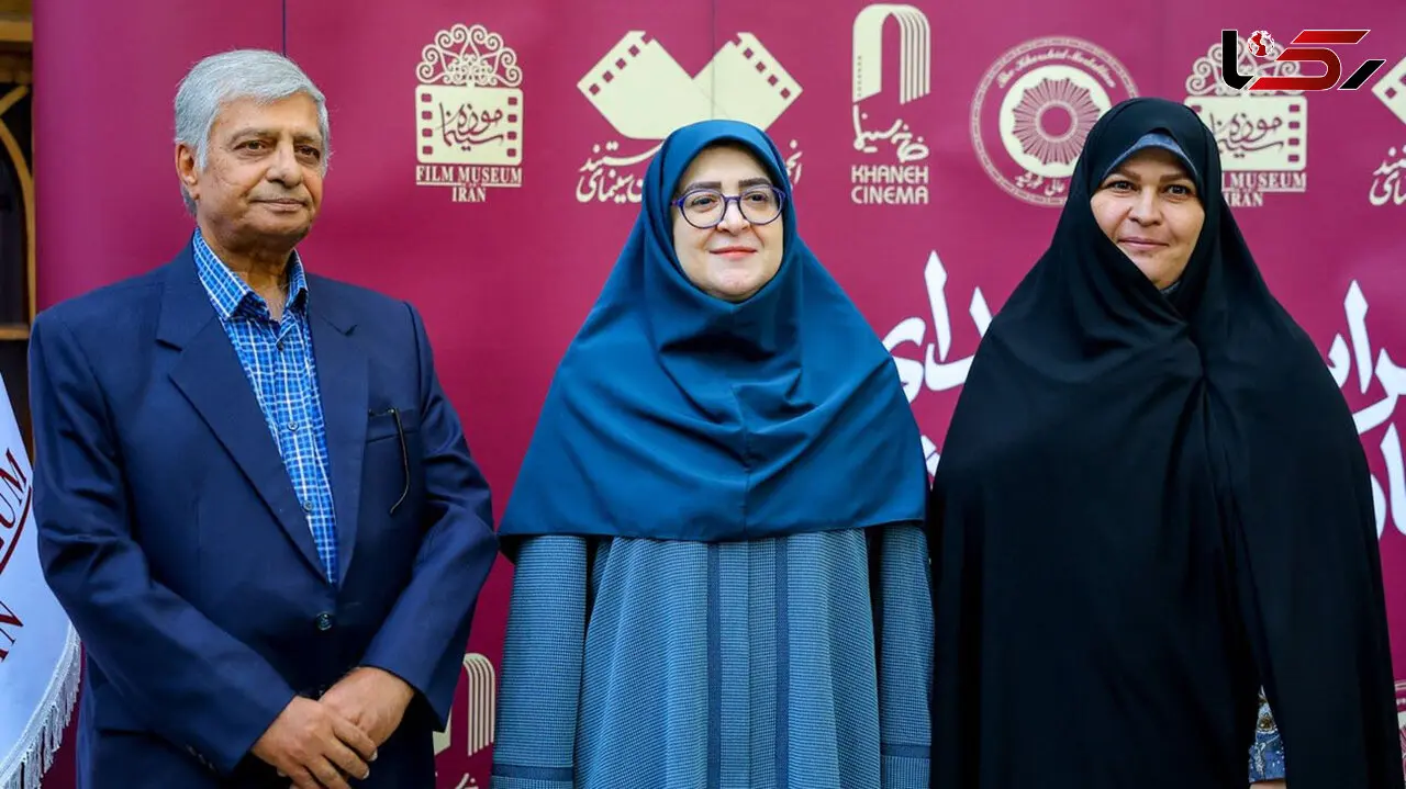 «ضابطی‌جهرمی، سازنده گفتمان در سینمای مستند است»