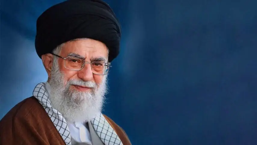نامه رئیس مجلس به رهبر انقلاب درباره تغییر ریاست ستاد مقابله / پاسخ رهبر معظم انقلاب